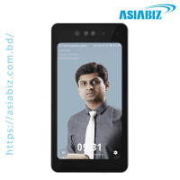 Tipsoi Fastface 8 Biometric Digital Attendance Access Control